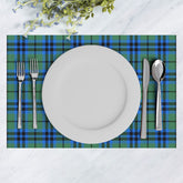 Falconer Tartan Placemat